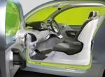 Renault Z.E. Concept 2008 года